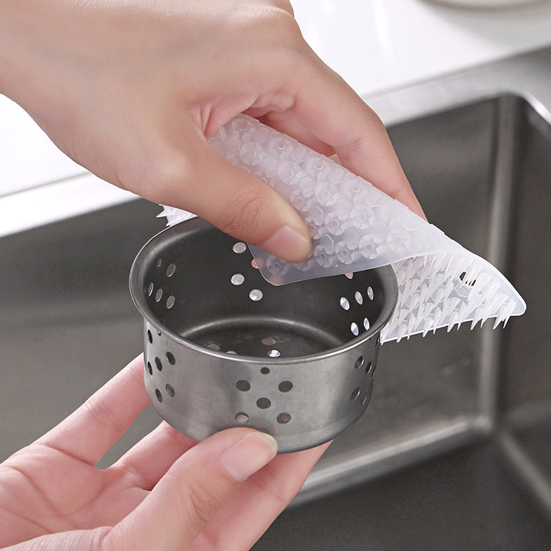 BowLift | Fruit and Vegetable Cleaning Brush