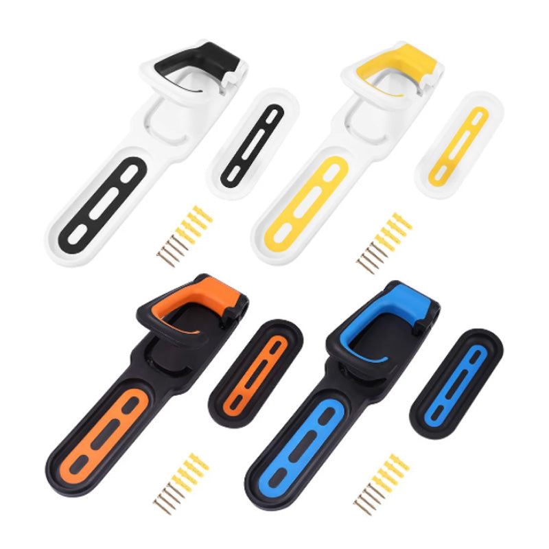 BowLift | Wall Bicycle Storage Holder