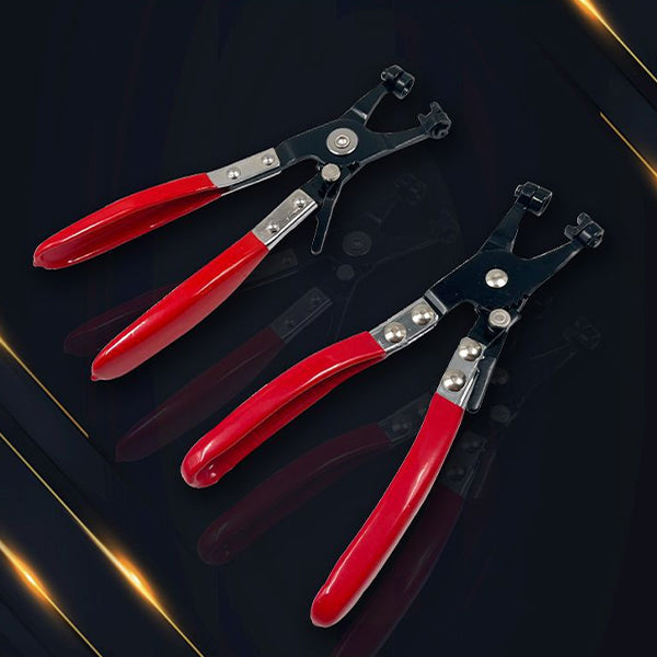 BowLift | Professional Hose Clamp Pliers Repair Tool