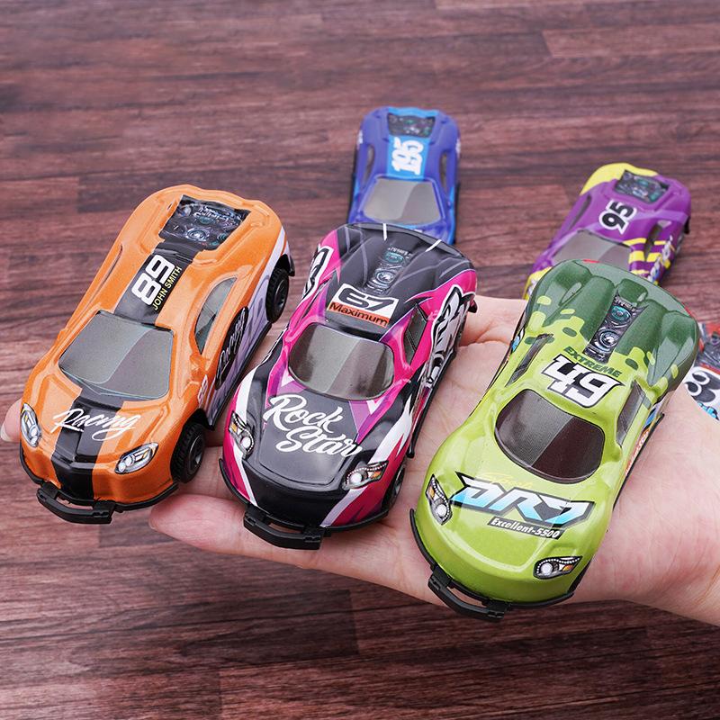 BowLift | Jumping Stunt Toy Car