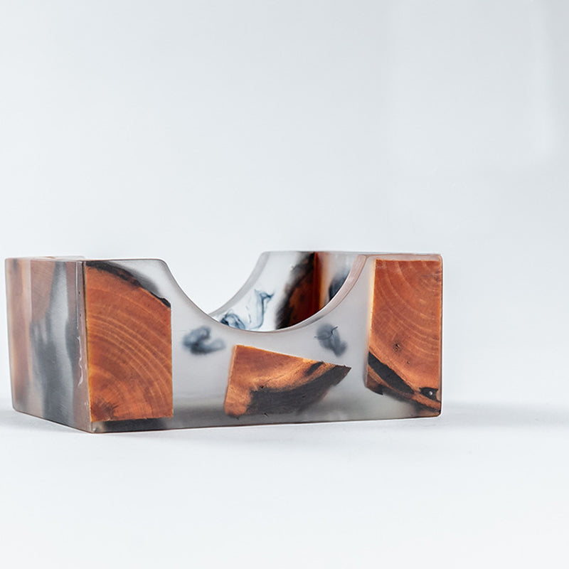 BowLift | Ink Style Coaster