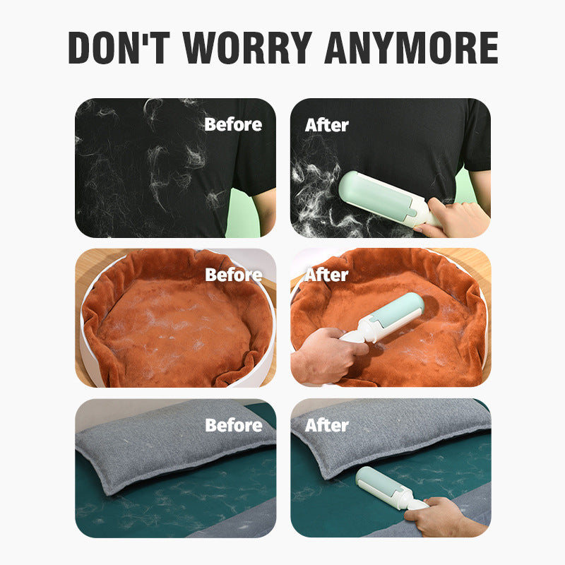 BowLift | Pet Hair Remover Roller
