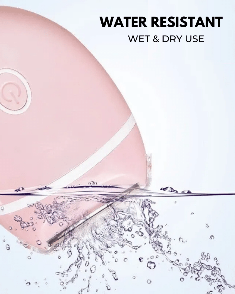 BowLift | Lady Shaver 2.0