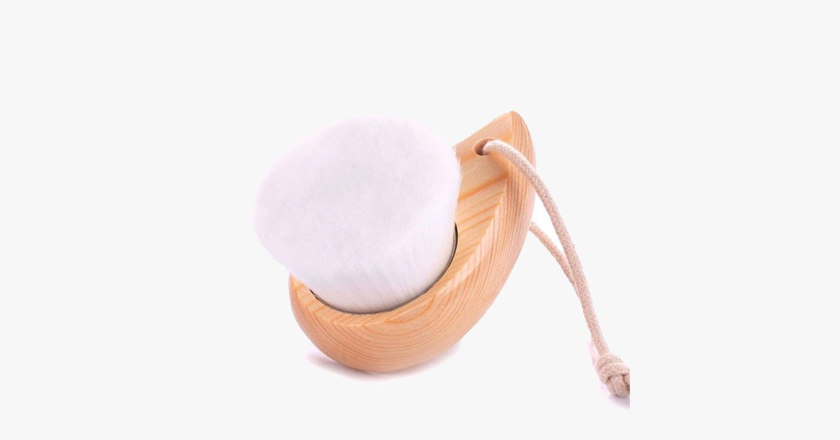 BowLift | Pointed Face Brush