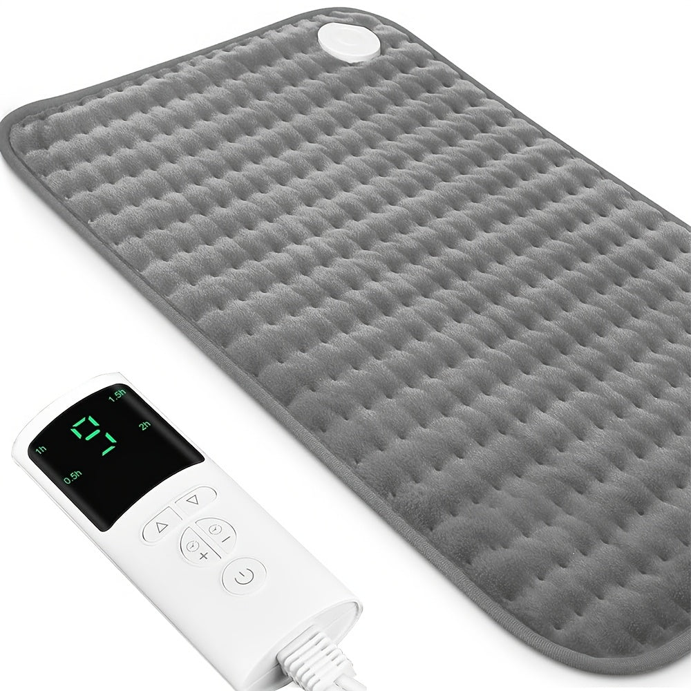 BowLift | Electric Blanket Flannel Heating Pad Auto Shut-Off