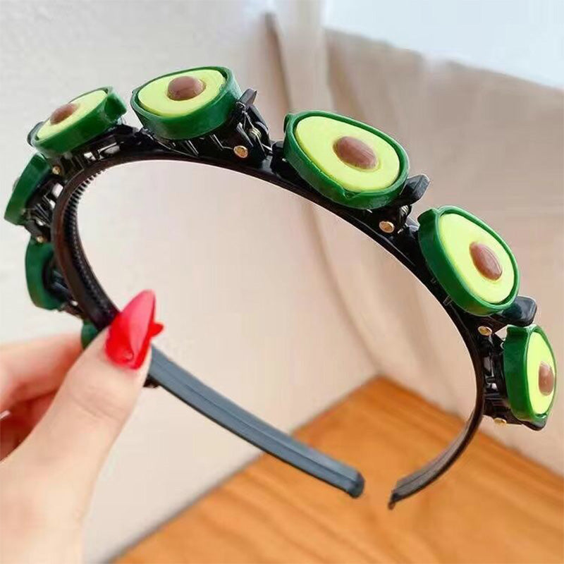 BowLift | Girl's Sweet Princess Hairstyle Hairpin