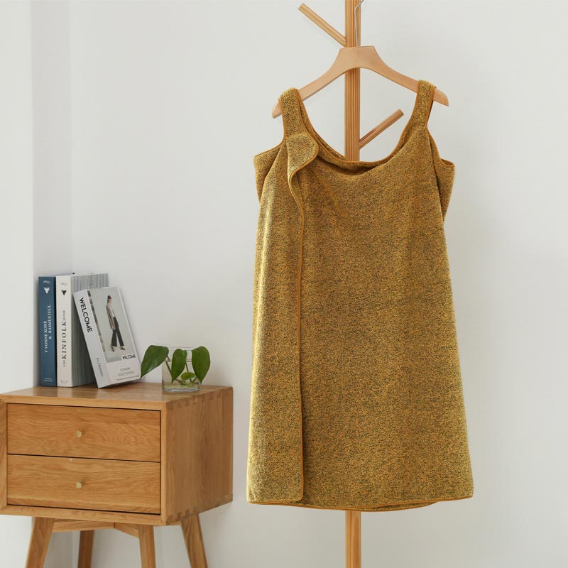 BowLift | Frendorf Portable Bath Towel for Women