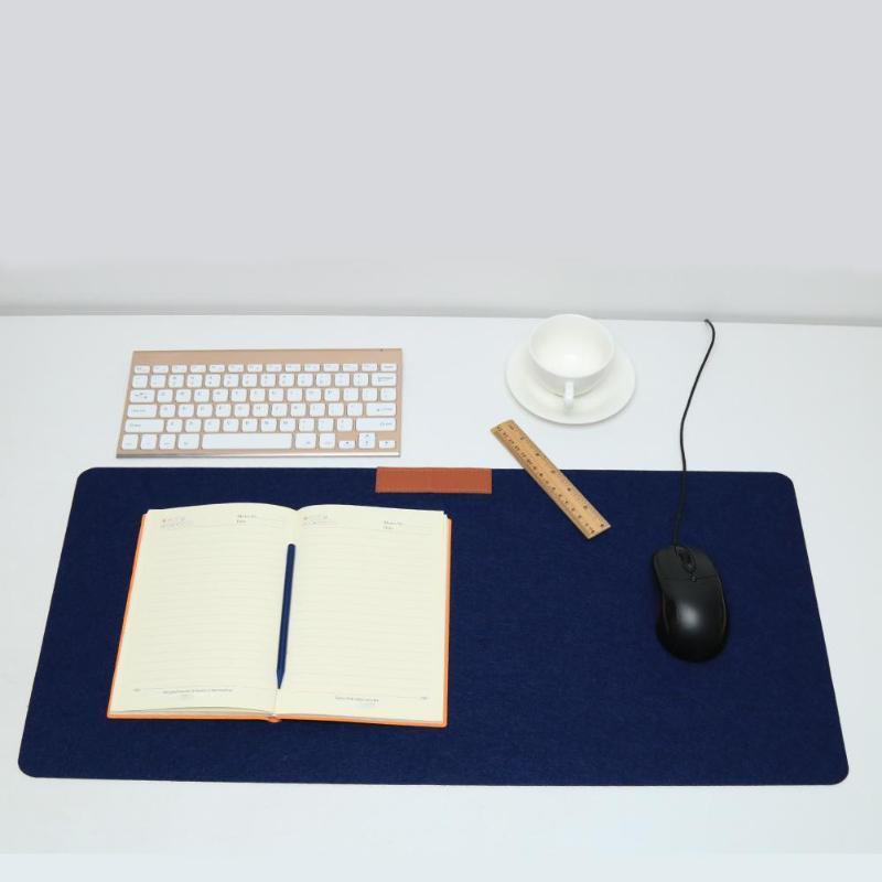 BowLift | Felt Desktop Mat