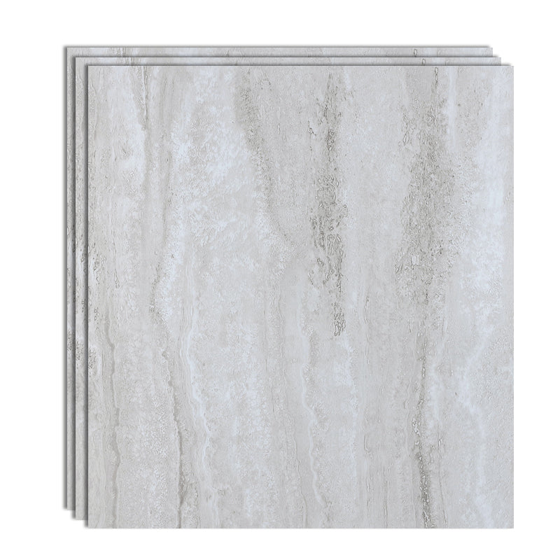BowLift | Peel & Stick Vinyl Floor Matte Stone Look Vinyl Floor with Waterproof