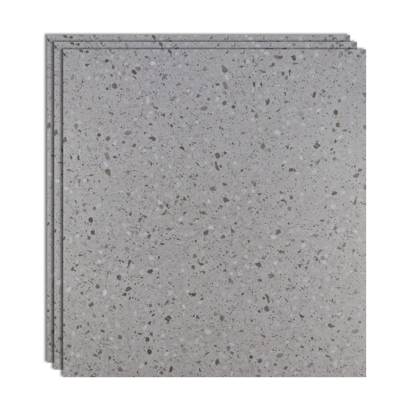 BowLift | Peel & Stick Vinyl Floor Matte Stone Look Vinyl Floor with Waterproof