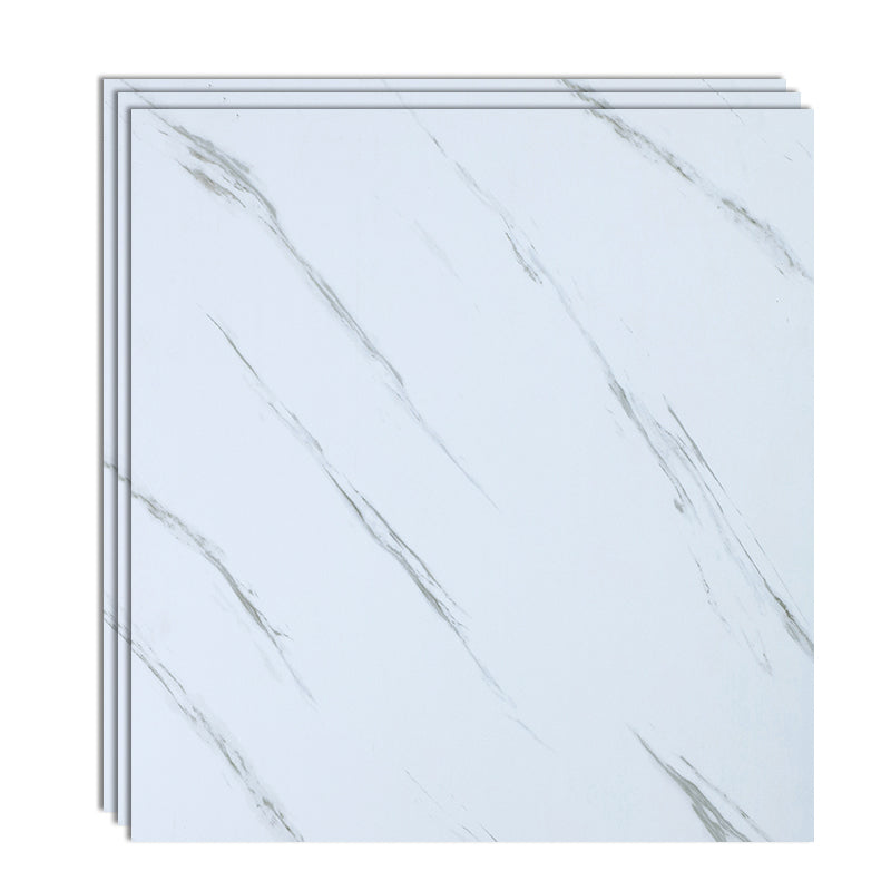 BowLift | Peel & Stick Vinyl Floor Matte Stone Look Vinyl Floor with Waterproof
