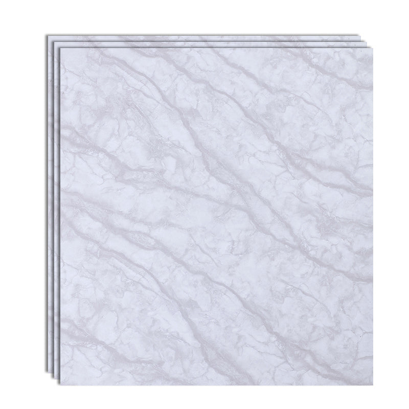 BowLift | Peel & Stick Vinyl Floor Matte Stone Look Vinyl Floor with Waterproof