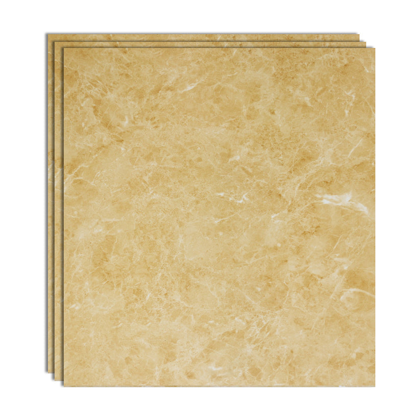 BowLift | Peel & Stick Vinyl Floor Matte Stone Look Vinyl Floor with Waterproof