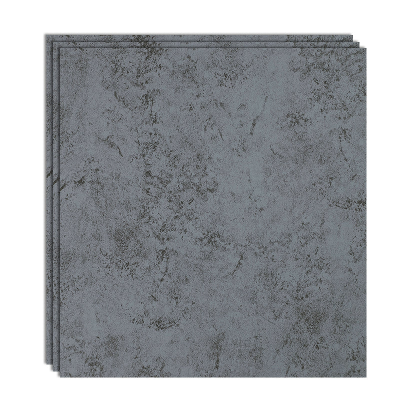 BowLift | Peel & Stick Vinyl Floor Matte Stone Look Vinyl Floor with Waterproof