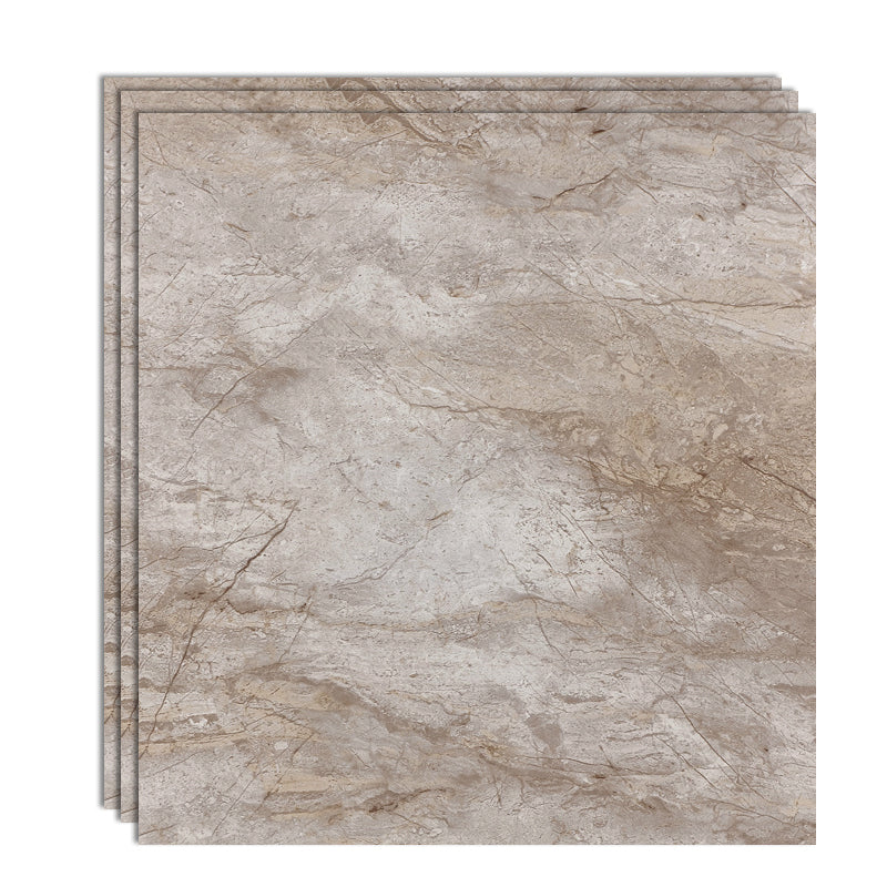 BowLift | Peel & Stick Vinyl Floor Matte Stone Look Vinyl Floor with Waterproof