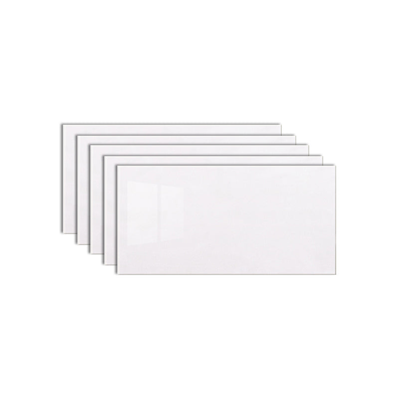 BowLift | Field tile wallpaper Contemporary plastic wallpaper with waterproof