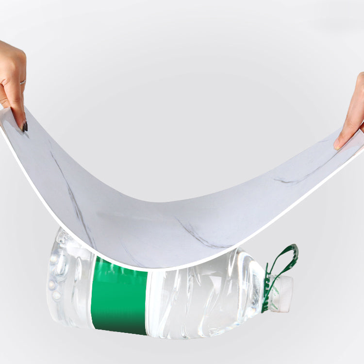 BowLift | Field tile wallpaper Contemporary plastic wallpaper with waterproof