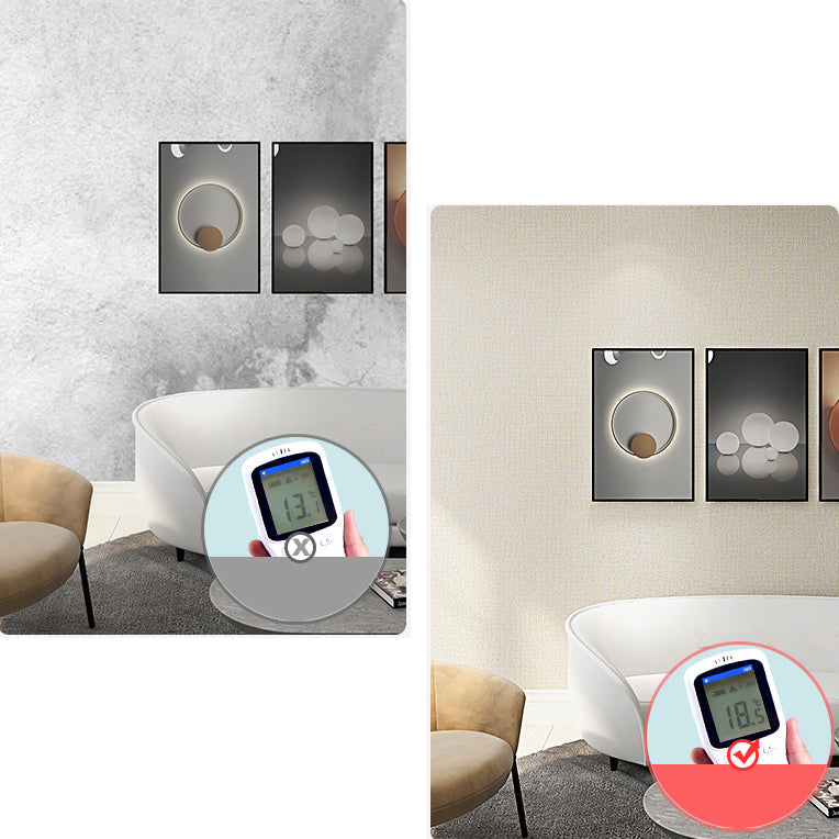 BowLift | Contemporary Wall Access Panel Interior Water Wall Access Panel