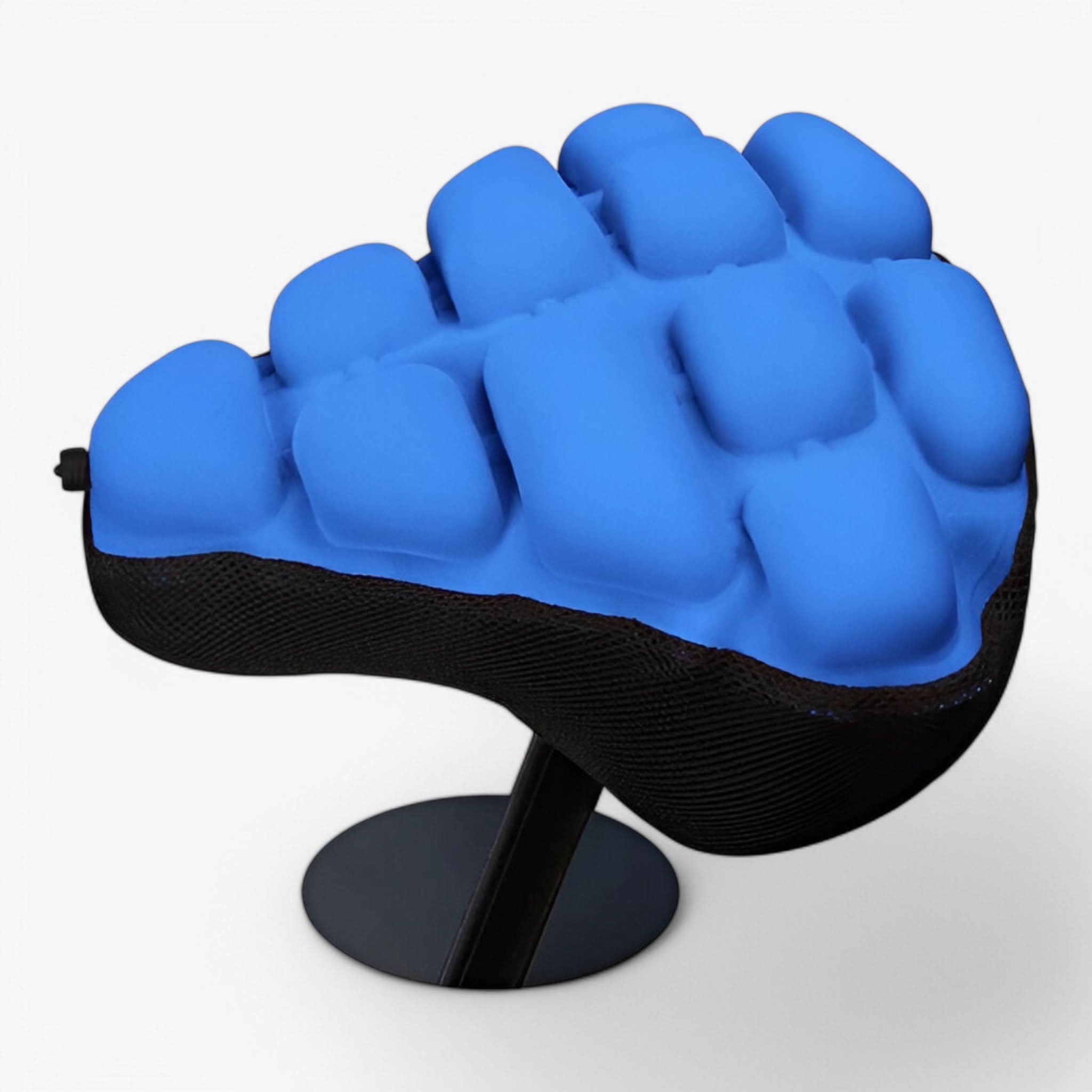 BowLift | AirSeat Adjustable Shock-Absorbing Breathable Bike Saddle Cover