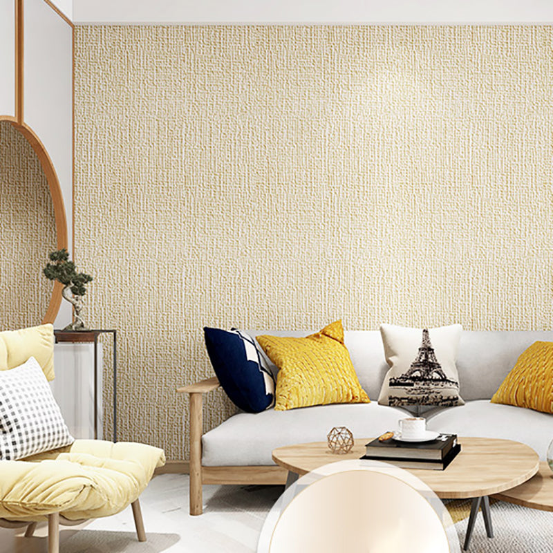 BowLift | Contemporary wall tile Peel and Press wall access module with waterproof