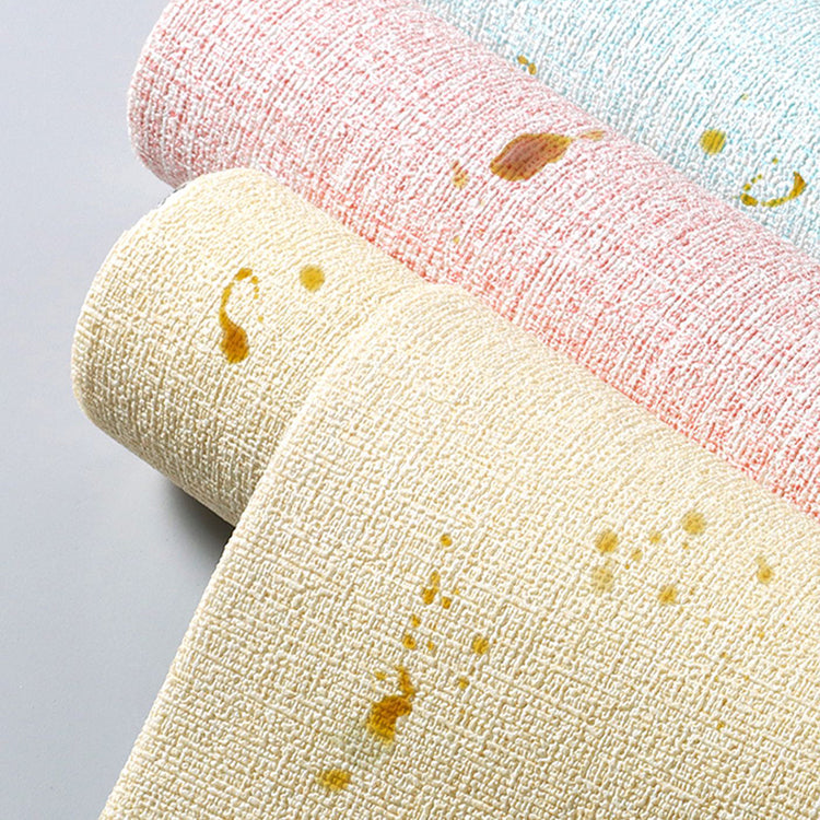 BowLift | Contemporary wall tile Peel and Press wall access module with waterproof