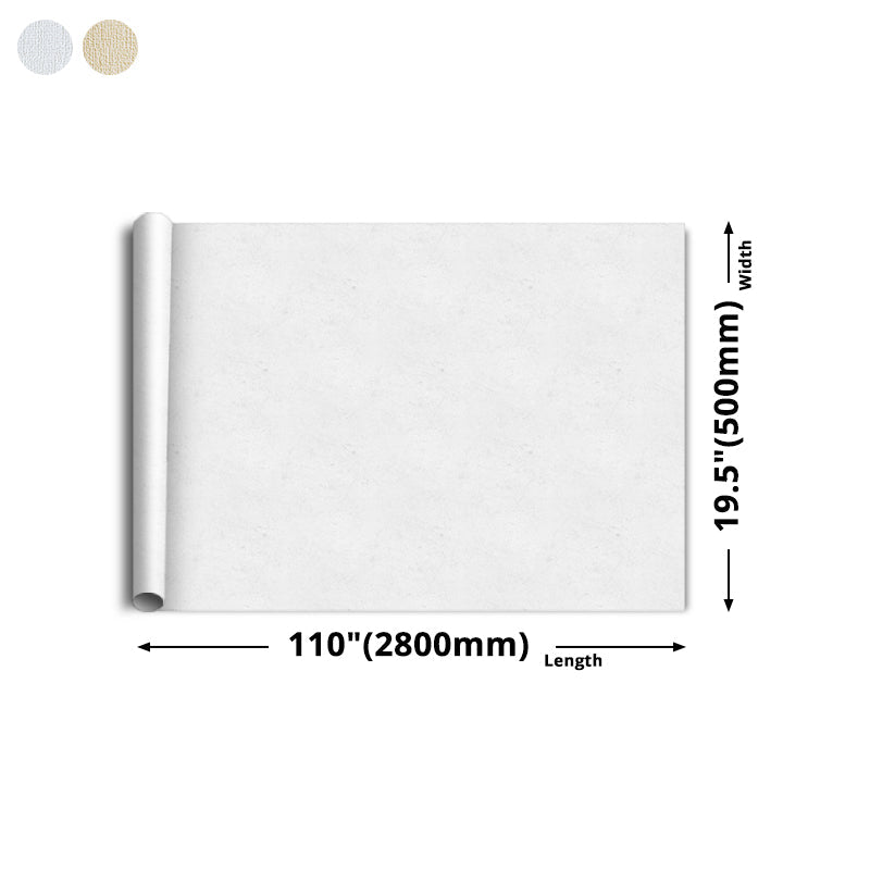 BowLift | Contemporary wall tile Peel and Press wall access module with waterproof