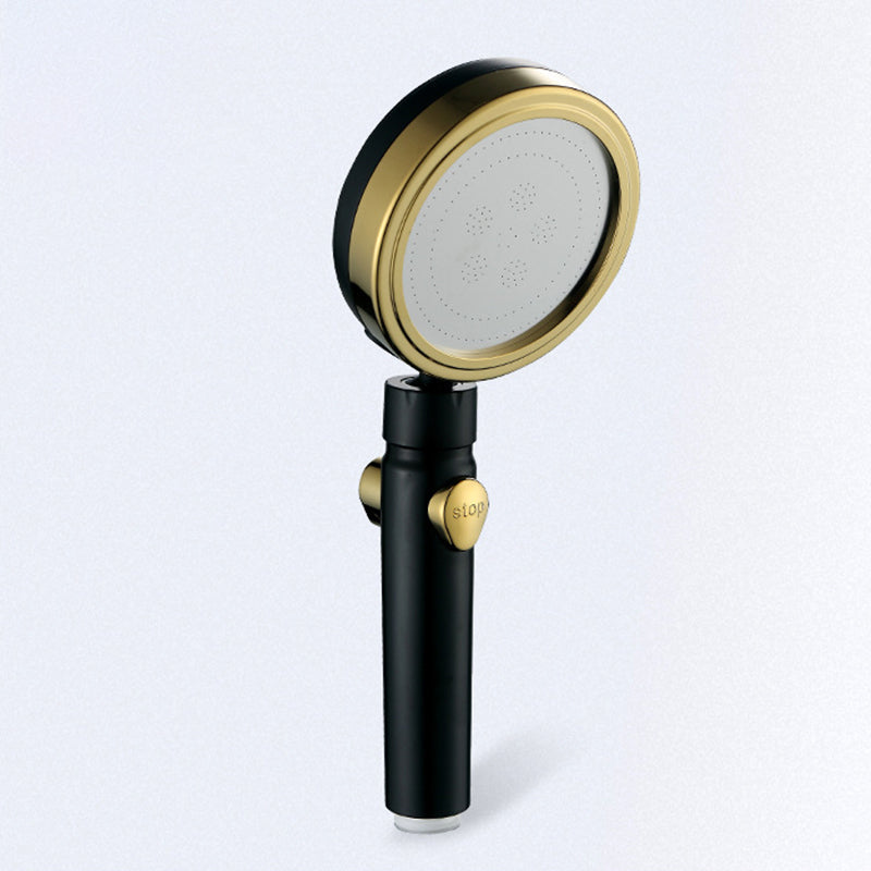 BowLift | 5-Spray Sample Showerhead Combo Contemporary Adjustable Showerhead