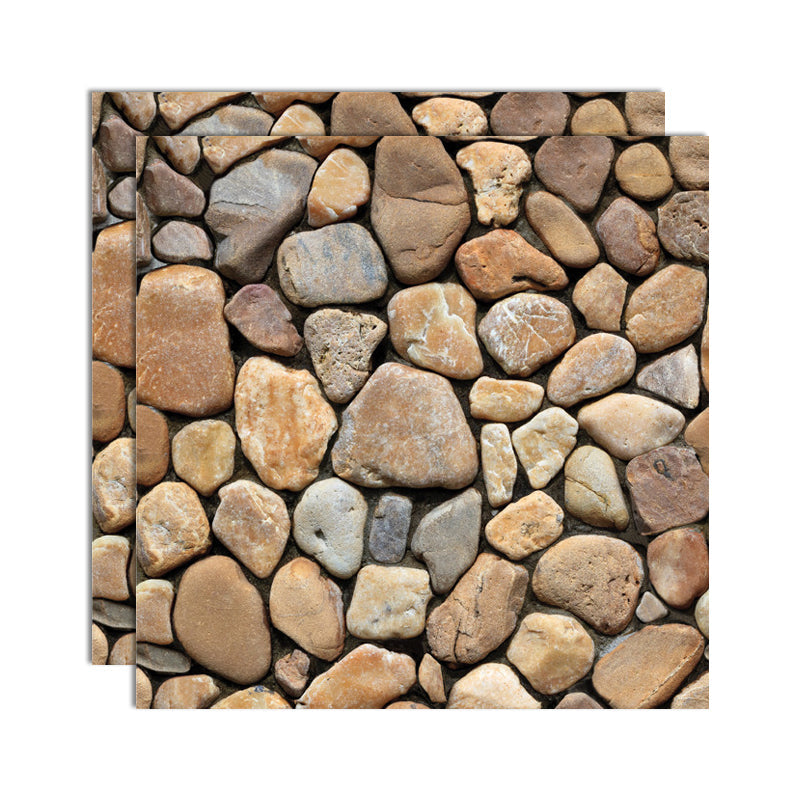 BowLift | 3D Peel and Stick Tiles Plastic Square Peel and Stick Tiles with Waterproof