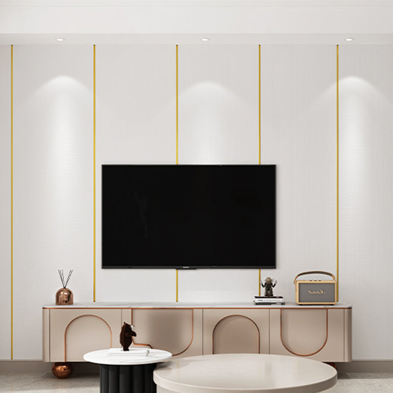 BowLift | Modern Splashback Panels PVC Peel and Stick Waterproof Zinc Splashback Wall Cladding