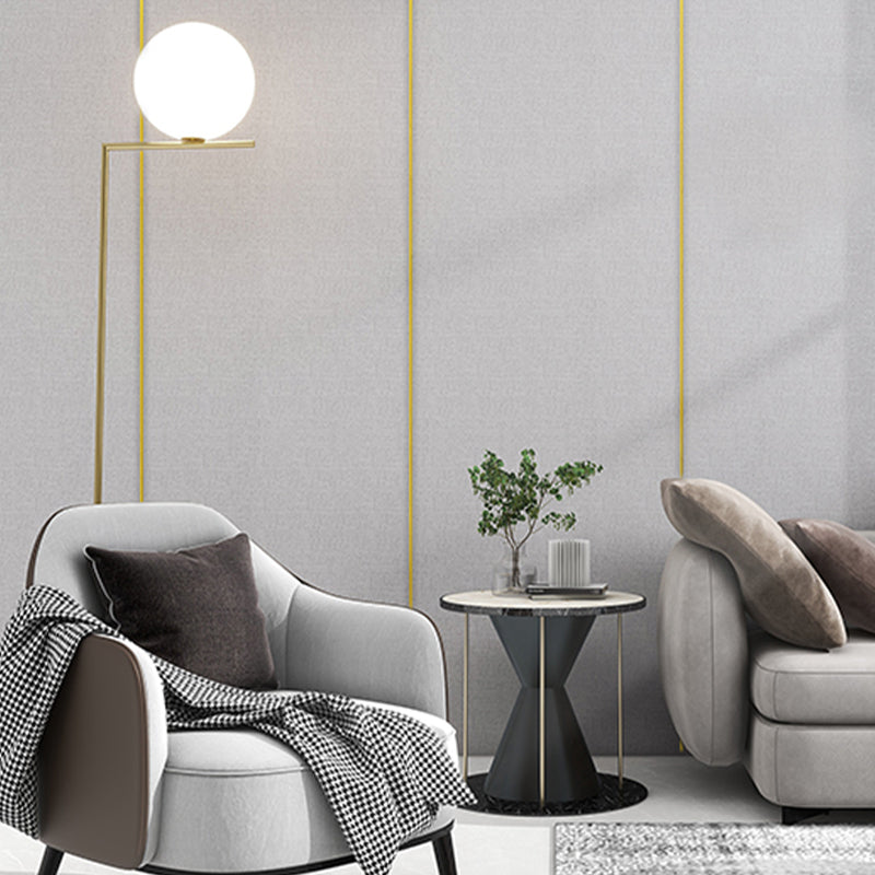 BowLift | Modern Splashback Panels PVC Peel and Stick Waterproof Zinc Splashback Wall Cladding