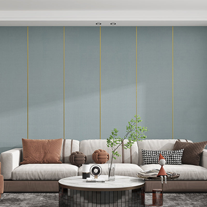 BowLift | Modern Splashback Panels PVC Peel and Stick Waterproof Zinc Splashback Wall Cladding