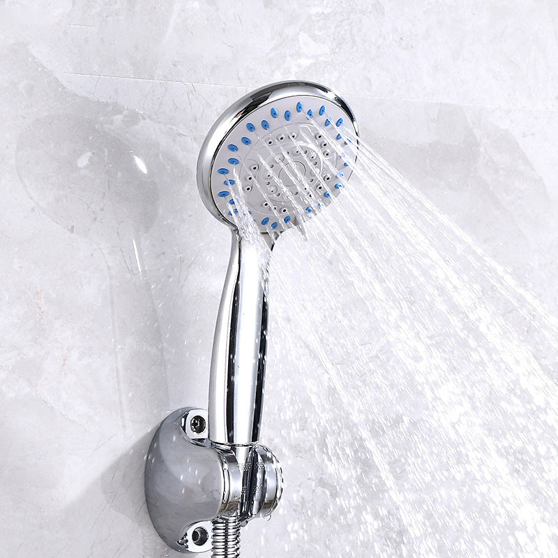 BowLift | Adjustable Shower Heads Modern Rainfall Contemporary Showerhead Combo