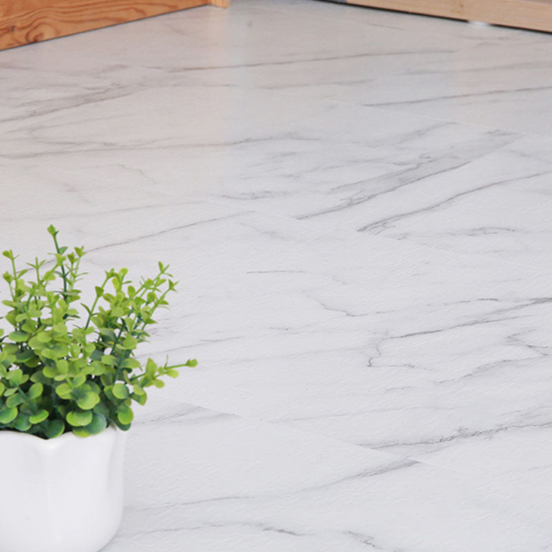 BowLift | Indoor Flooring Vinyl Marble Print Peel and Stick Flooring Vinyl