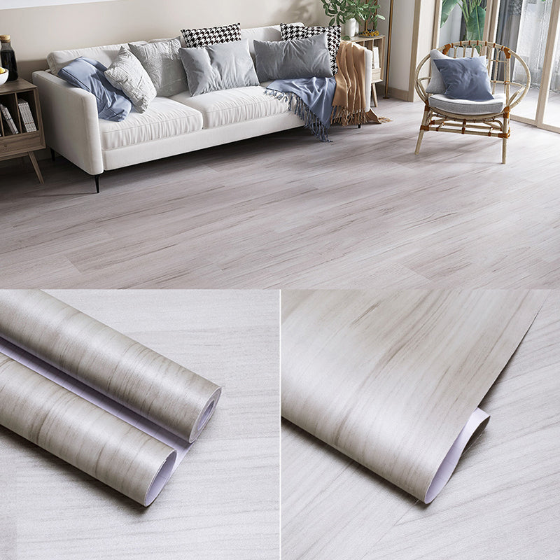 BowLift | Classic vinyl floor planks peel & stick wood look vinyl floor planks