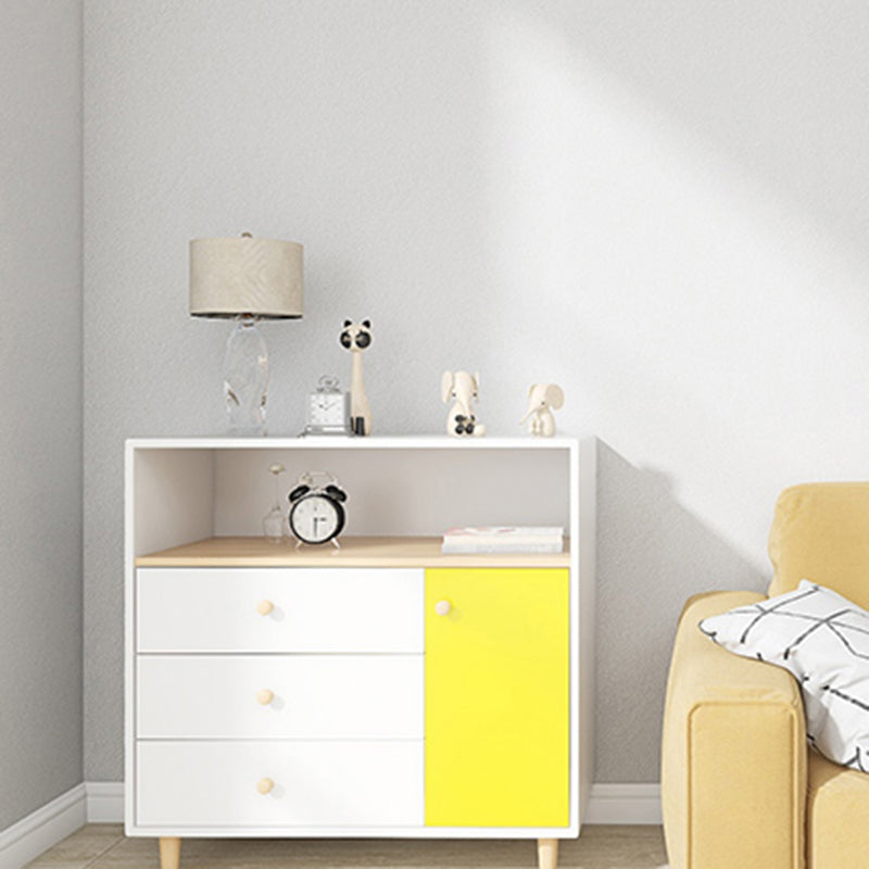 BowLift | Contemporary Pearl Covering PVC Wall Access Panel Peel and Stick Foam Trim