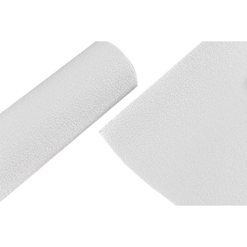 BowLift | Contemporary Pearl Covering PVC Wall Access Panel Peel and Stick Foam Trim