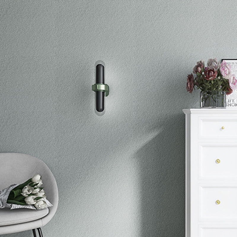 BowLift | Contemporary Pearl Covering PVC Wall Access Panel Peel and Stick Foam Trim