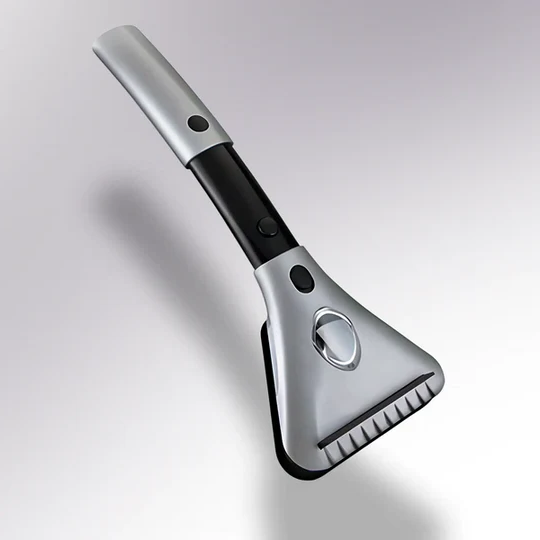 BowLift | Electric Heated Ice Scraper