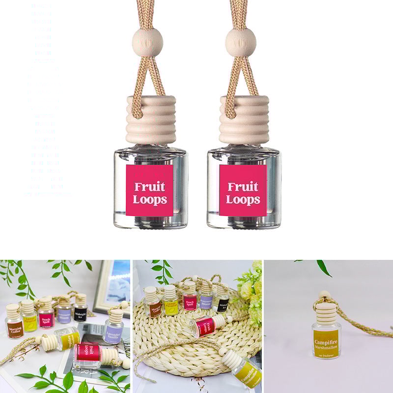 BowLift | Car Air Freshener Diffuser