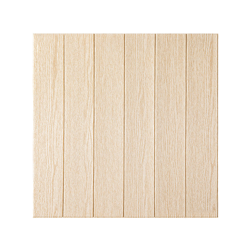 BowLift | Contemporary Wall Paneling Interior Peel and Press Wall Paneling with Waterproof