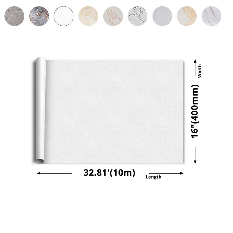 BowLift | Marbling Peel & Stick Tile Stain Resistant Single Tile for Bathroom Splashback