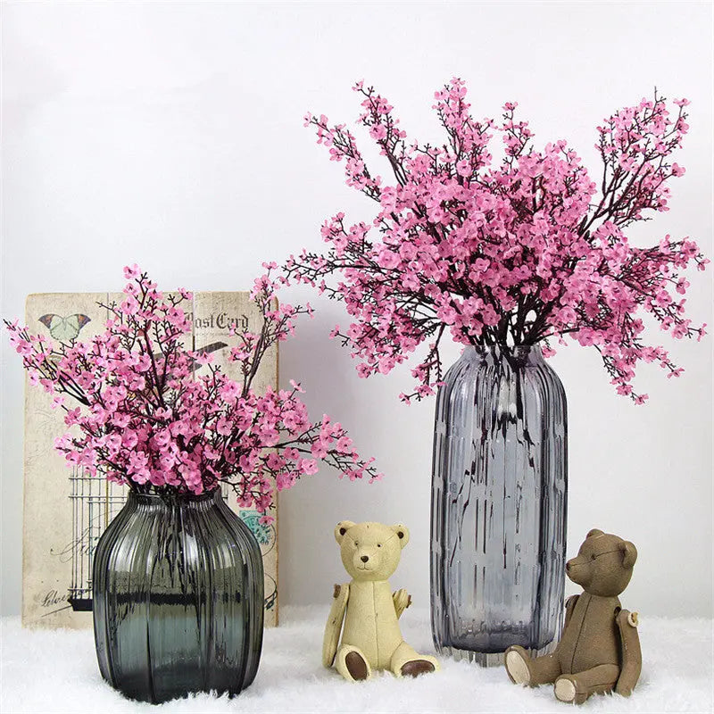 BowLift | Eternal Elegance: Life-like Artificial Flower