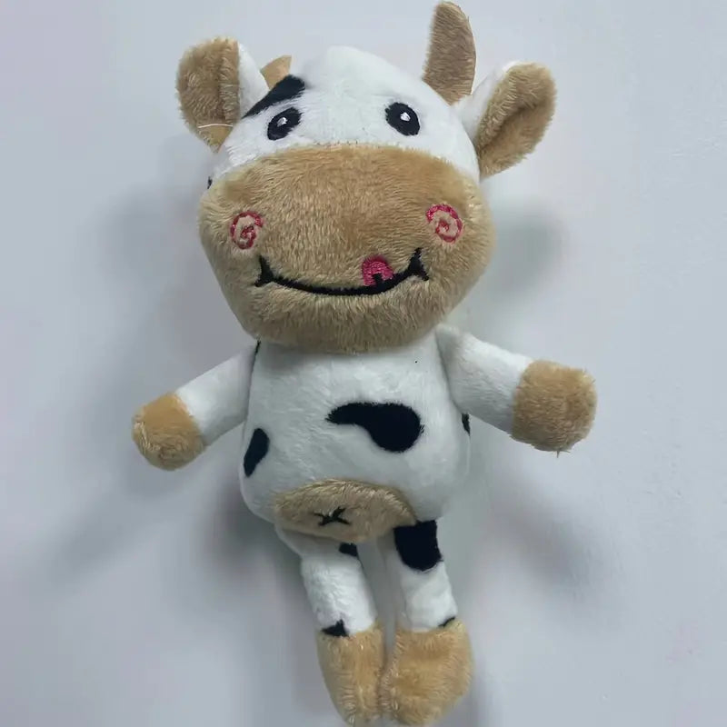 MooMates • Cow Dog Toy