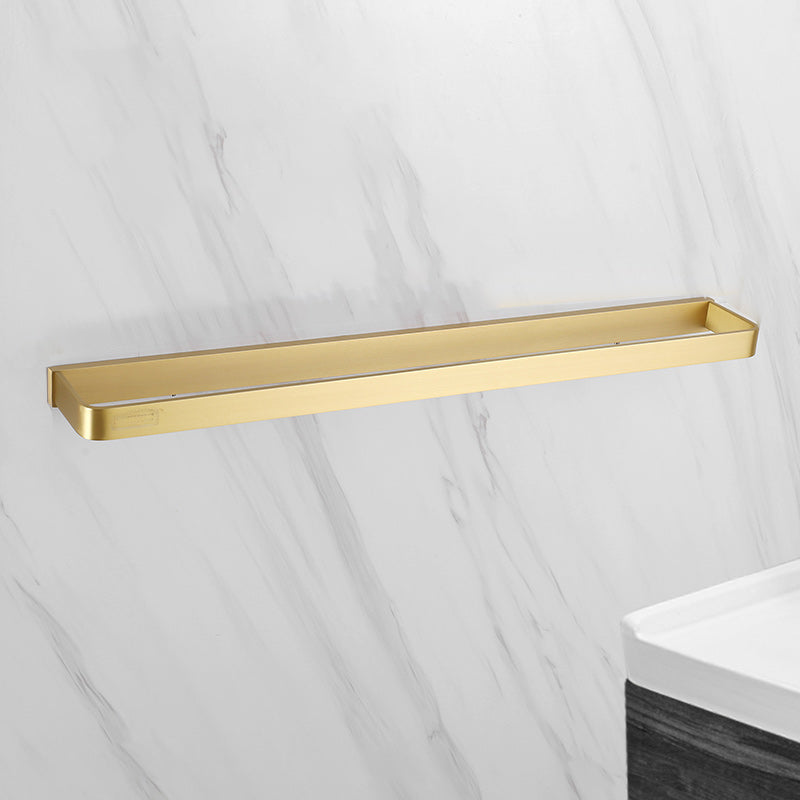 BowLift | Brass Vintage Bathroom Set Brushed Brass Bathroom Accessories as Individual Piece or Set