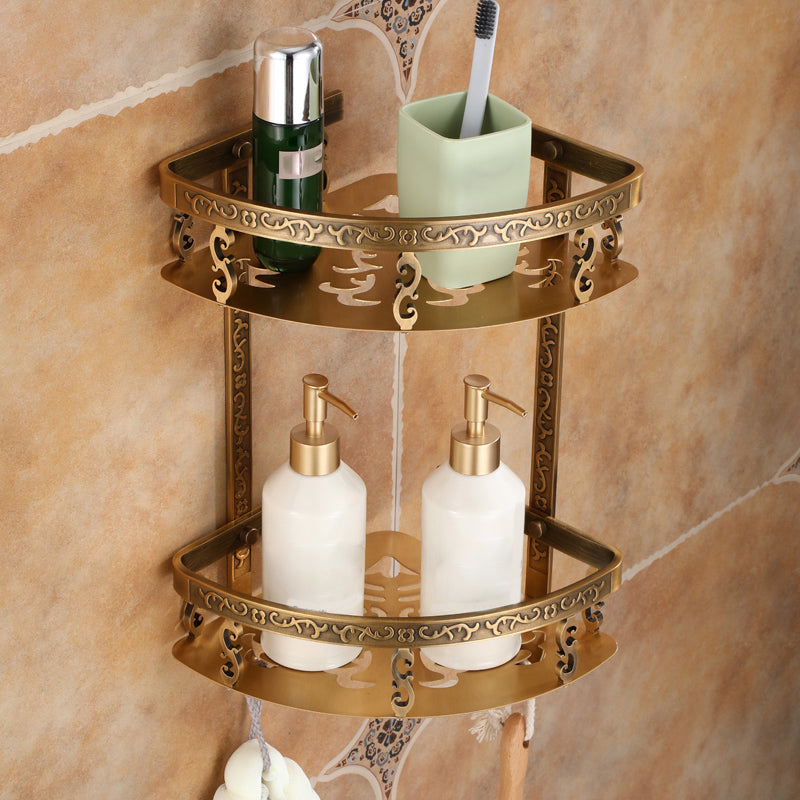 BowLift | Brass Accessories Hardware Set Traditional Bathroom Accessories Hardware Set