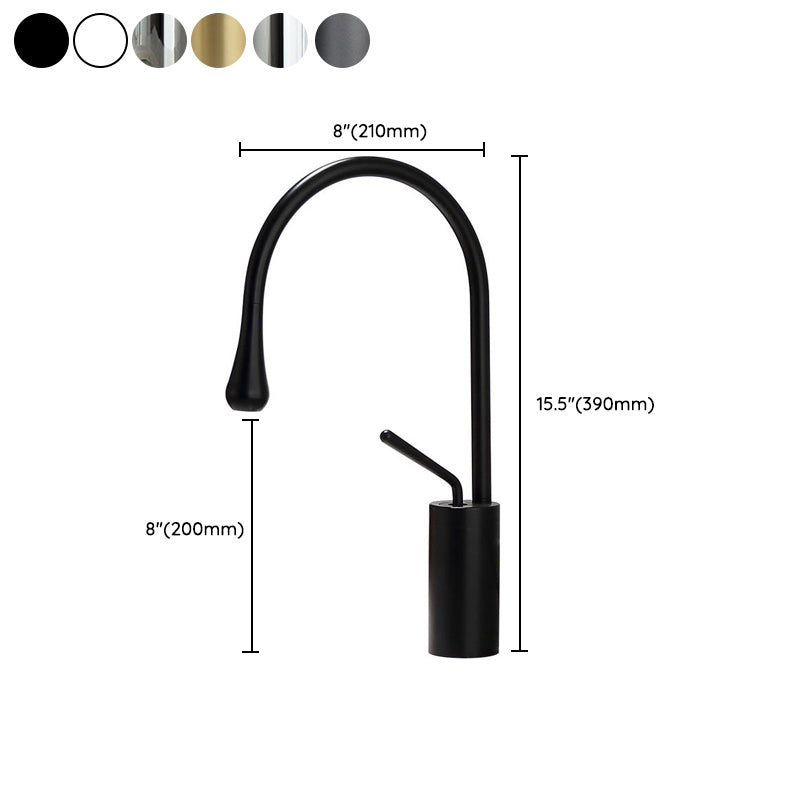 BowLift | Wall-mounted metal bathtub faucet bathtub filler single lever shower faucet