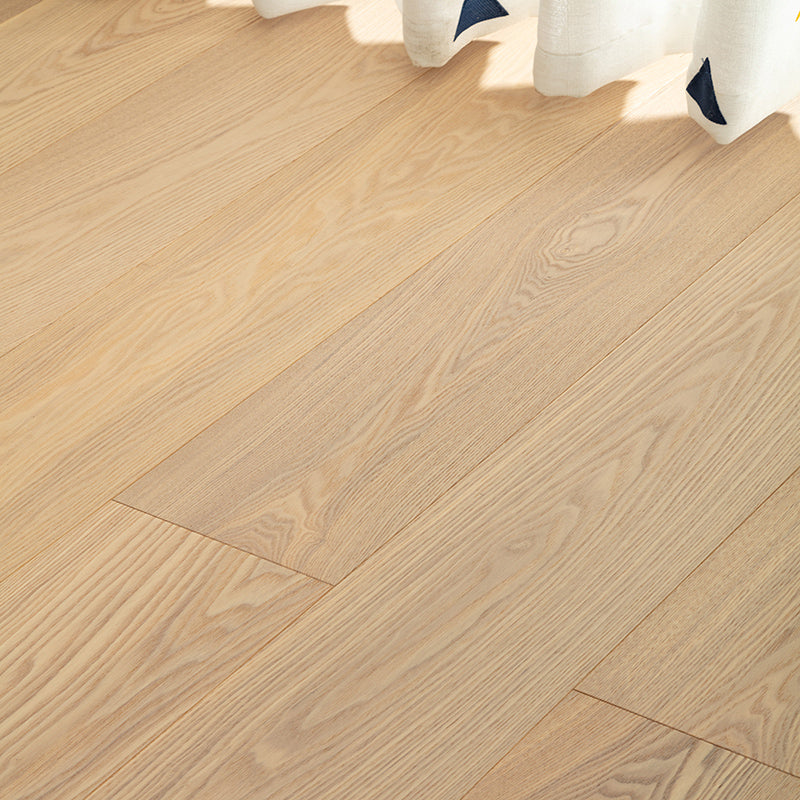 BowLift | Modern Laminate Plank Flooring Scratch Resistant Click-Lock 15mm Thick Laminate