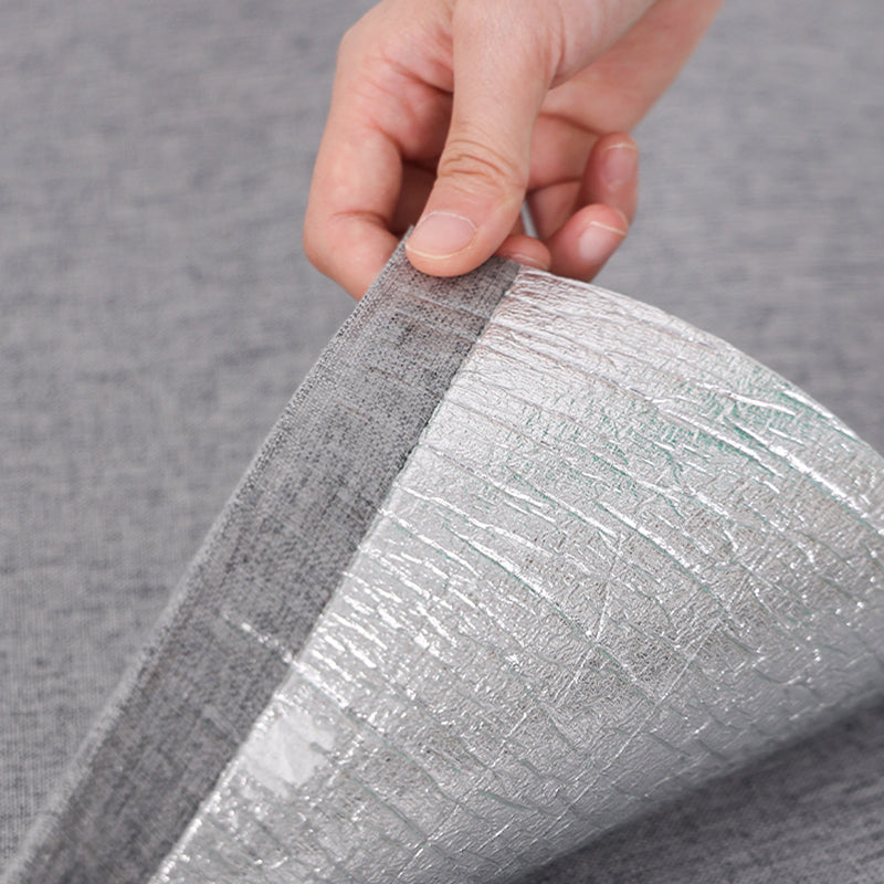 BowLift | Modern Peel and Stick Panel Waterproof Wall Covering for Living Room