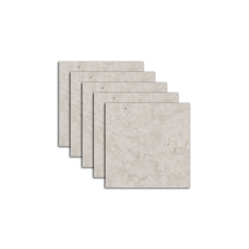 BowLift | Modern Vinyl Tiles PVC for Peeling and Applying Marble Look Scratch Resistant Floors