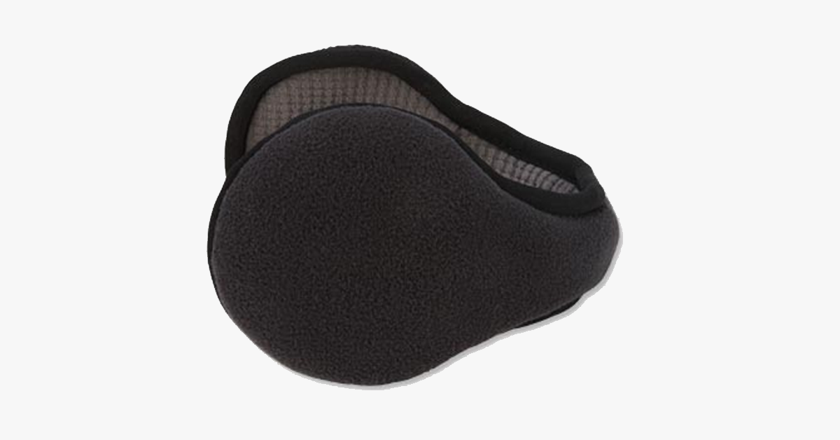BowLift | Fleece Winter Ear Warmers